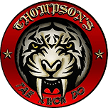 Thompson’s Taekwondo